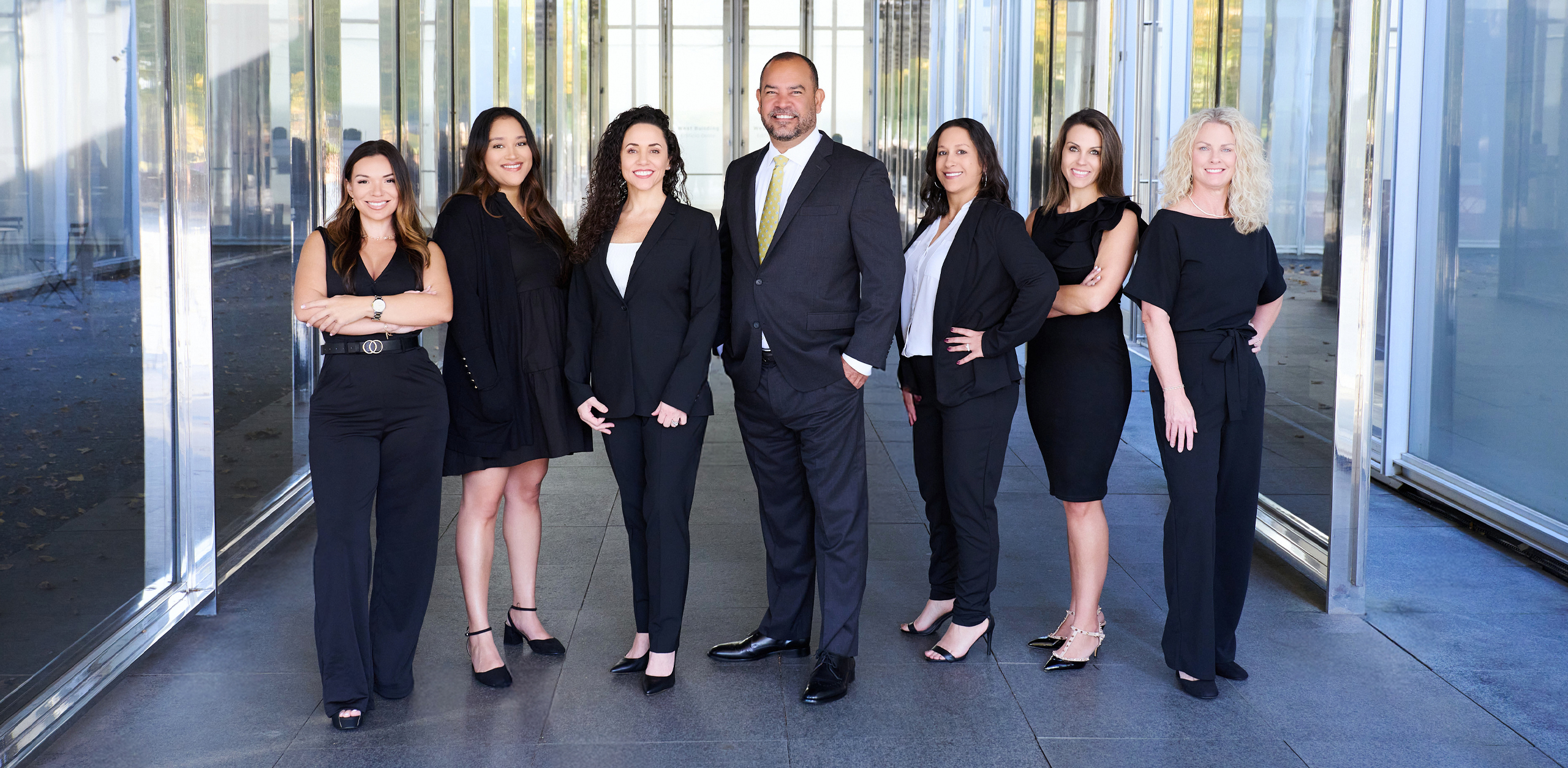 The North Raleigh Plastic Surgery team