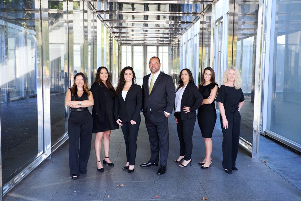 The team at North Raleigh Plastic Surgery